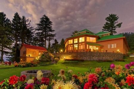 🌄 2 Days, 1 Night Naran Tour with Ghoomophirro