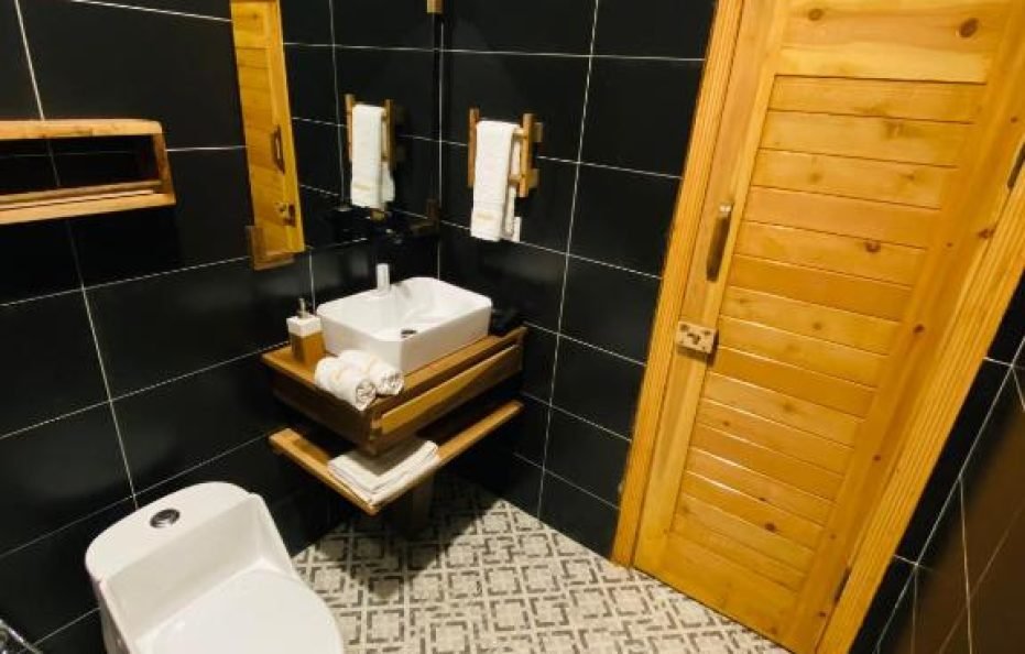 Dumani Nagar Hotel & Resort