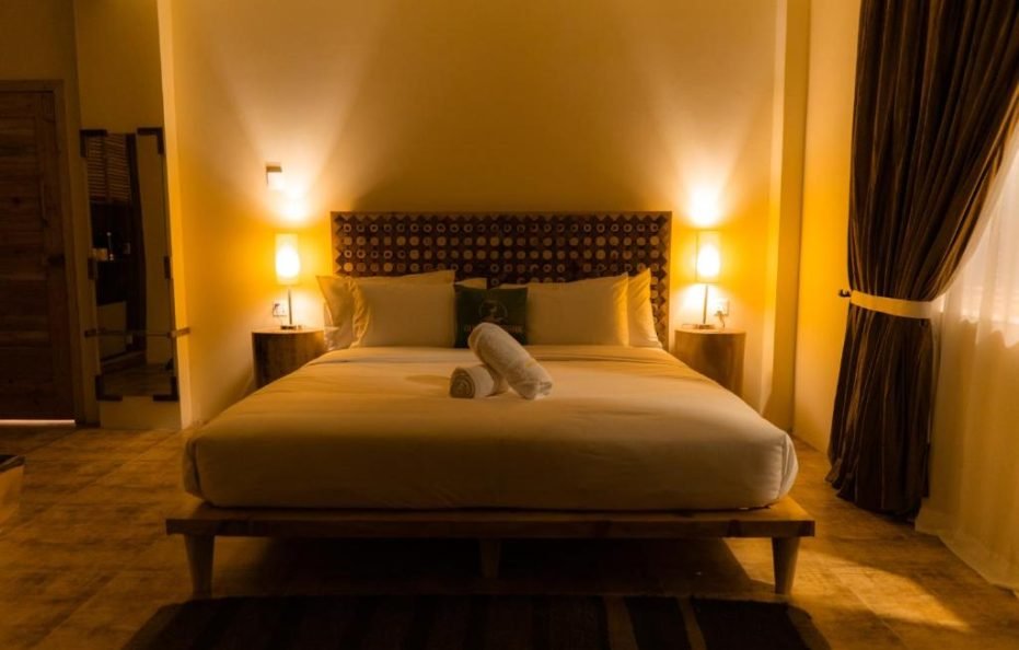 Dumani Nagar Hotel & Resort