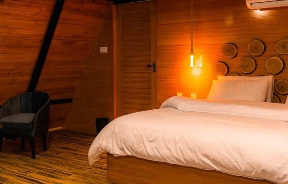 Maple Resort Skardu