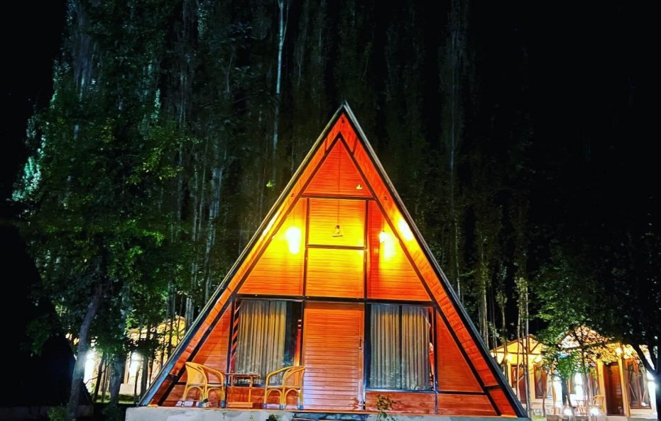 Maple Resort Skardu
