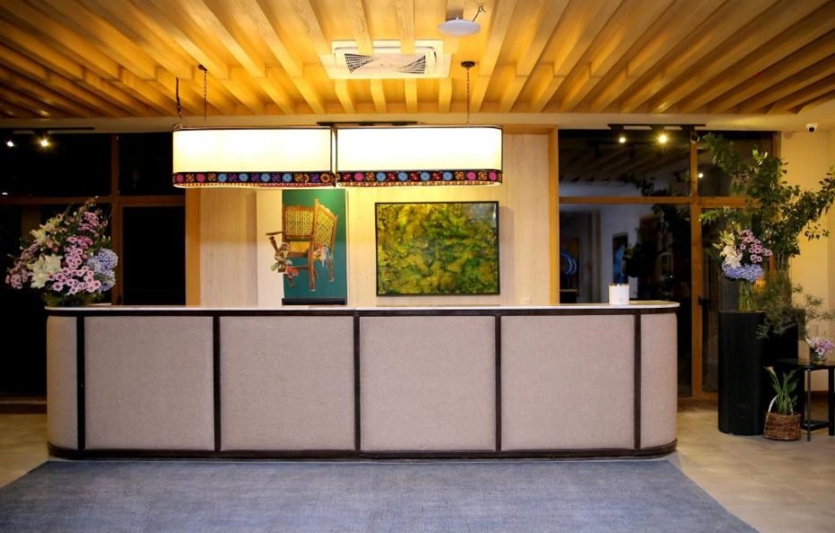 Ambiance Resort Hunza