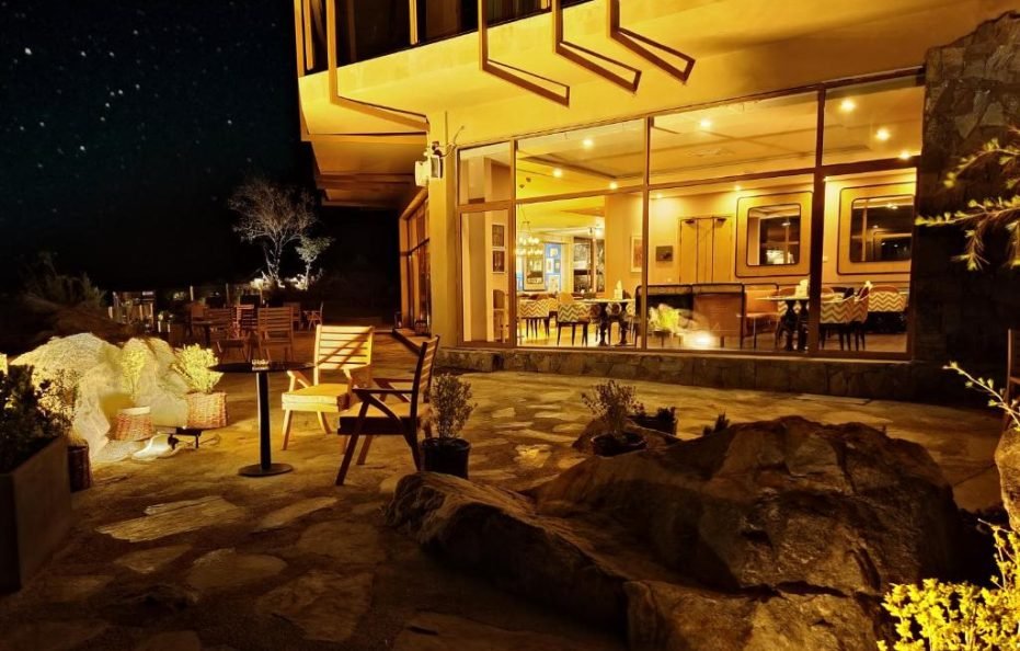 Ambiance Resort Hunza