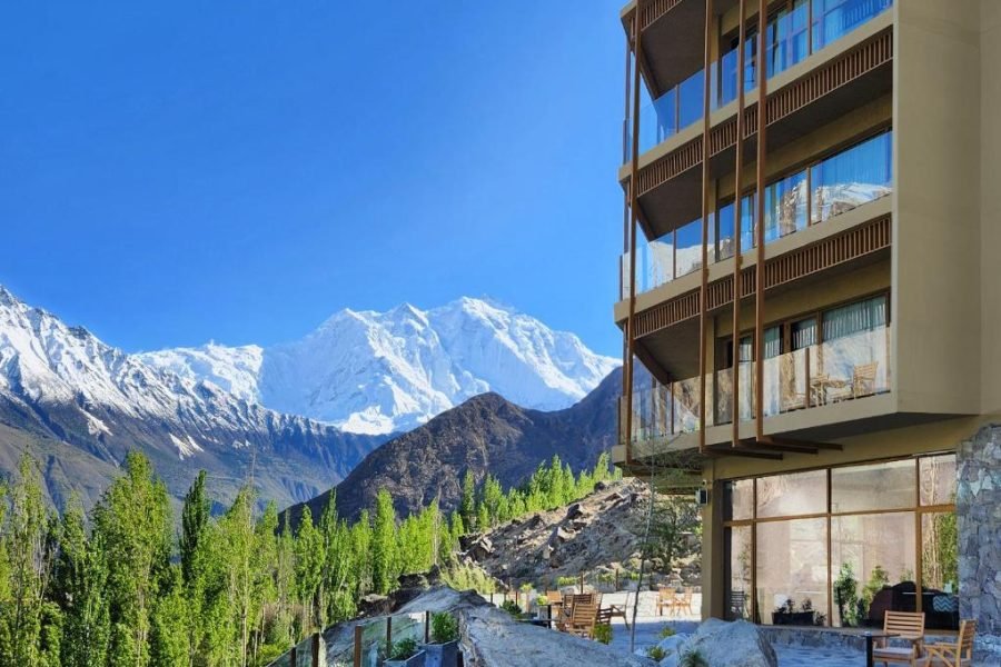 Ambiance Resort Hunza
