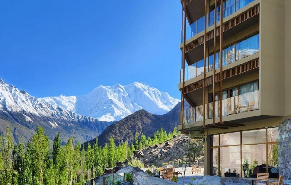 Ambiance Resort Hunza