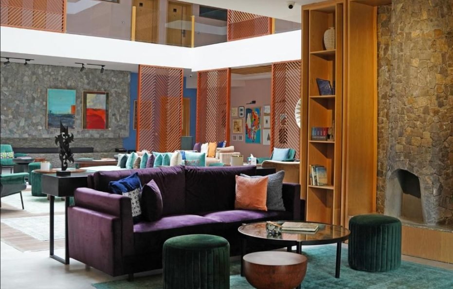 Ambiance Resort Hunza