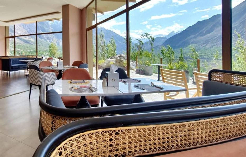 Ambiance Resort Hunza