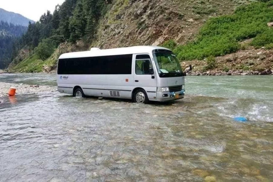 4 Days 3 Nights Naran Tour