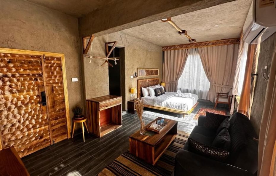 Hunza Elite Hotel