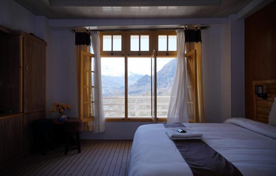 Hunza Elite Hotel