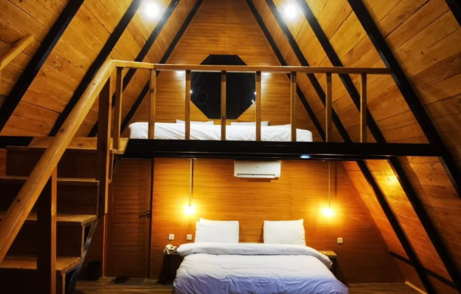 Maple Resort Skardu
