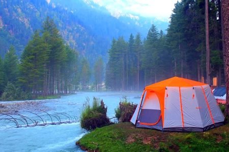 4-Days Kumrat & Jahaz Banda Tour