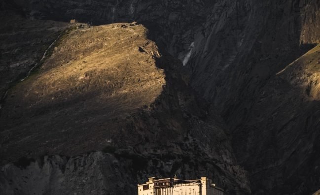 Naran | Hunza | Hoper Valley Tour