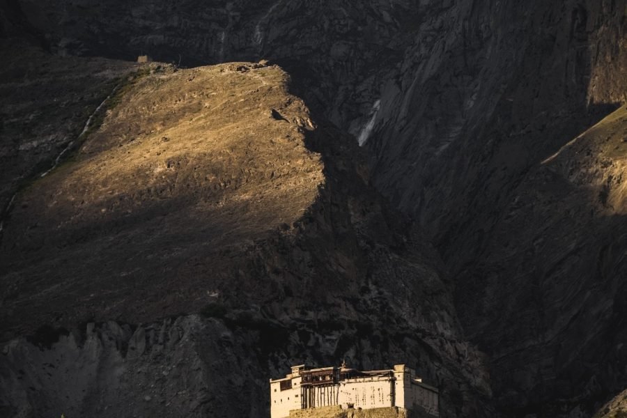 Naran | Hunza | Hoper Valley Tour