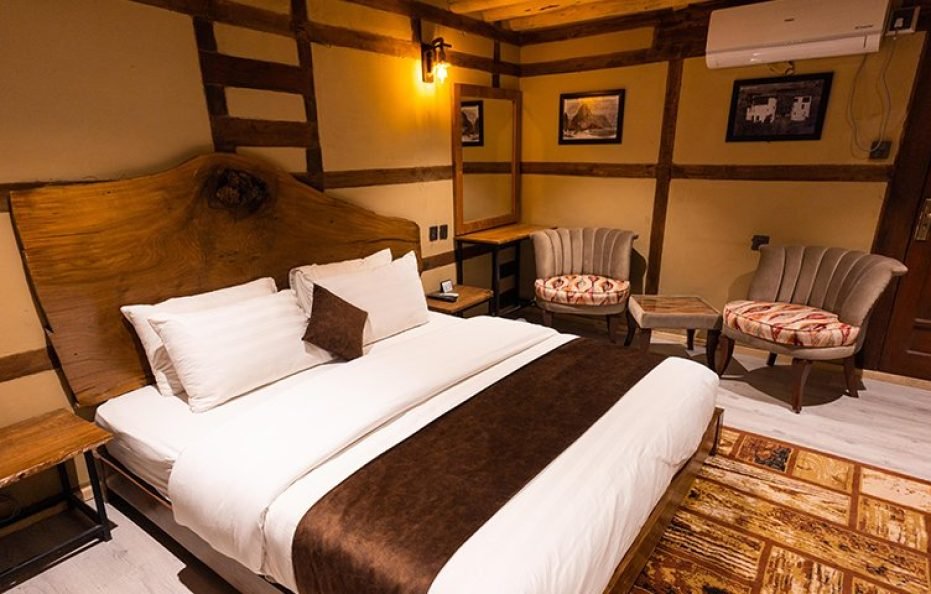 Qayyam Hotel Skardu