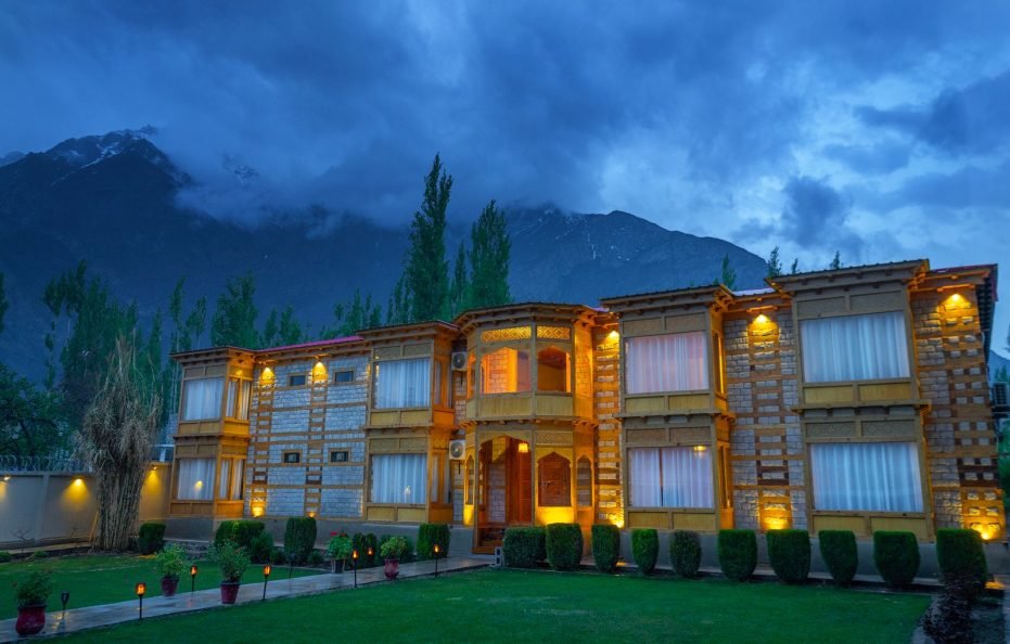 Khar Skardu