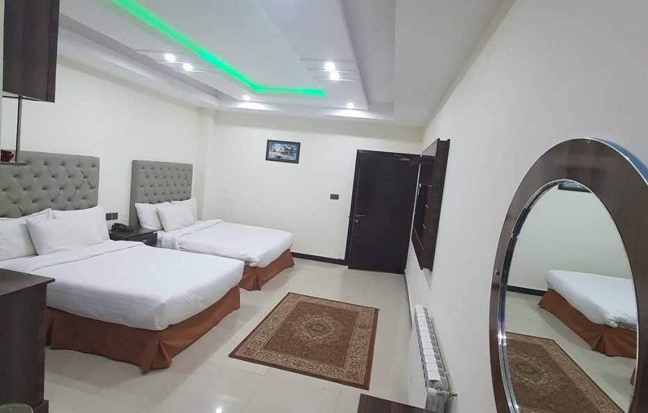 Hilton Hotel Naran