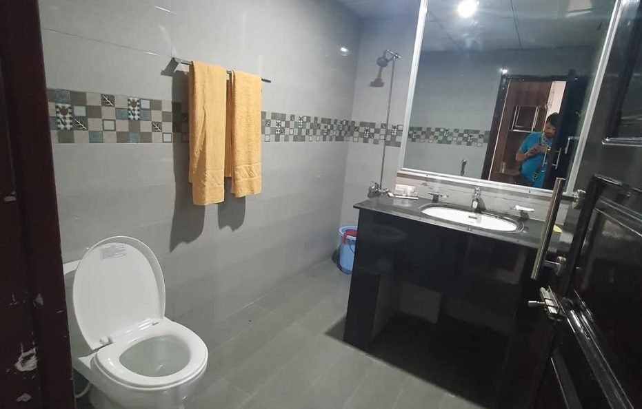 Hilton Hotel Naran