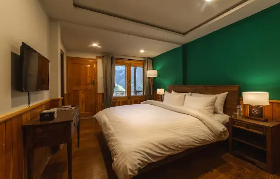 Roomy Dastaan
