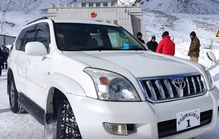 By Air Hunza & Skardu Trip