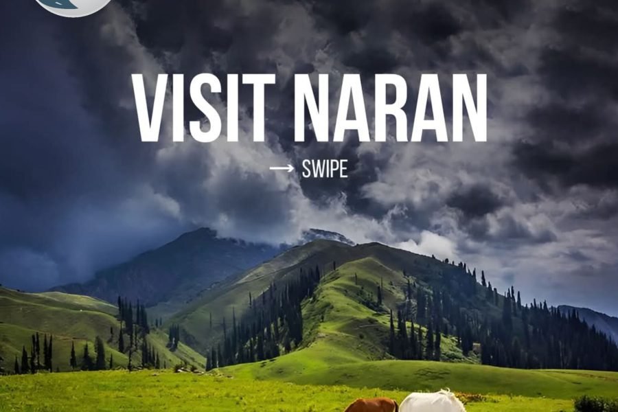 2 Days 1 Night Shogran Tour