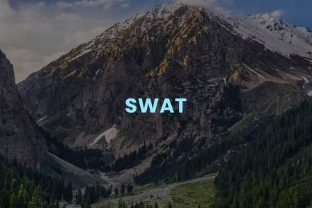 3 Day Tour to Swat, Kalam & Malam Jabba