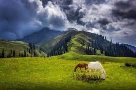 3 Days Naran & Kaghan Tour