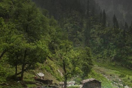 4 Days Customise Tour To ArrangKel & Taobatt