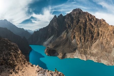 Exciting & Economical 5-Day Hunza Tour