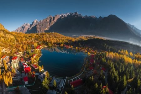 15 Days Hunza | Skardu & Swat Tour