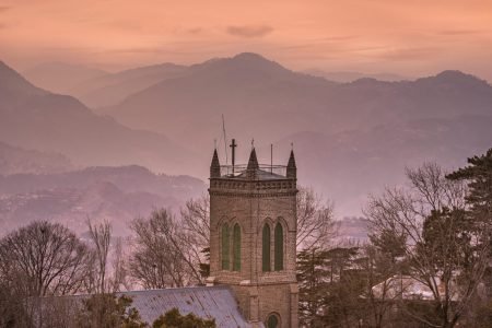 5-Day Murree & Nathia Gali Adventure with Ghoomophirro