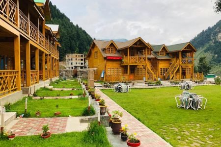 12 Days Tour To Swat | Naran | Kashmir