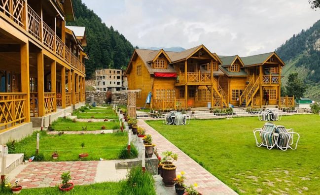 12 Days Tour To Swat | Naran | Kashmir