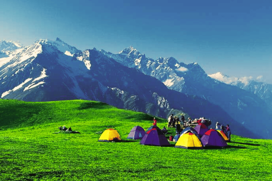 3-Day Abbottabad, Murree & Thandiani Getaway with Ghoomophirro