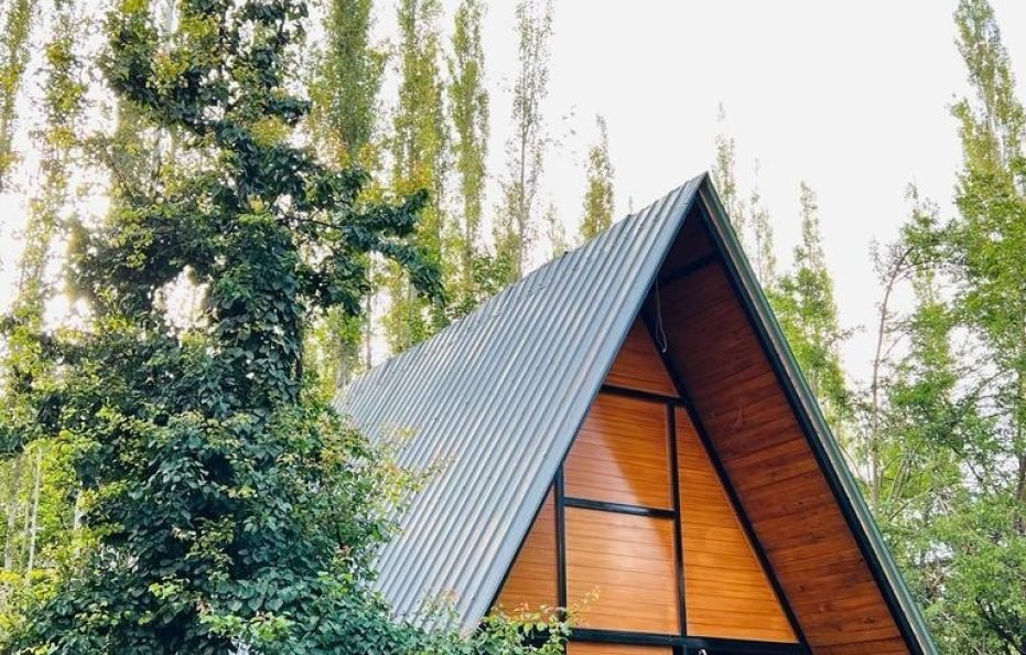 Maple Resort Skardu