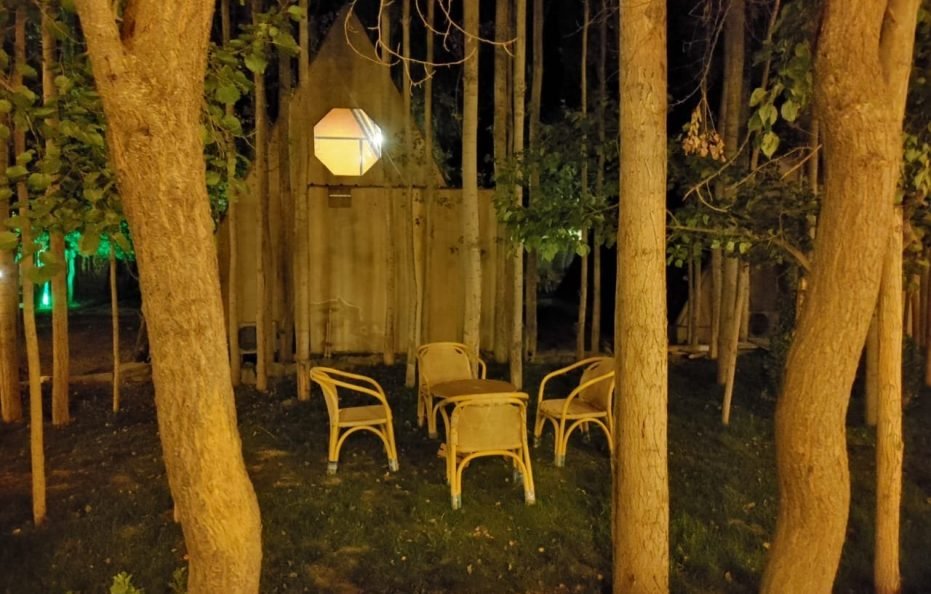 Maple Resort Skardu
