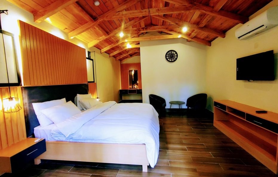 Maple Resort Skardu