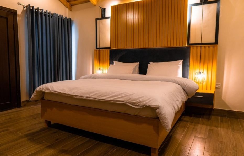 Maple Resort Skardu
