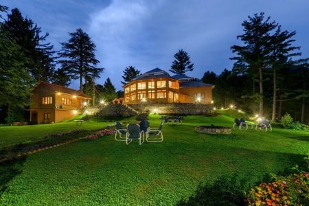 Swat & Naran Kaghan – 7 Days Tour Package