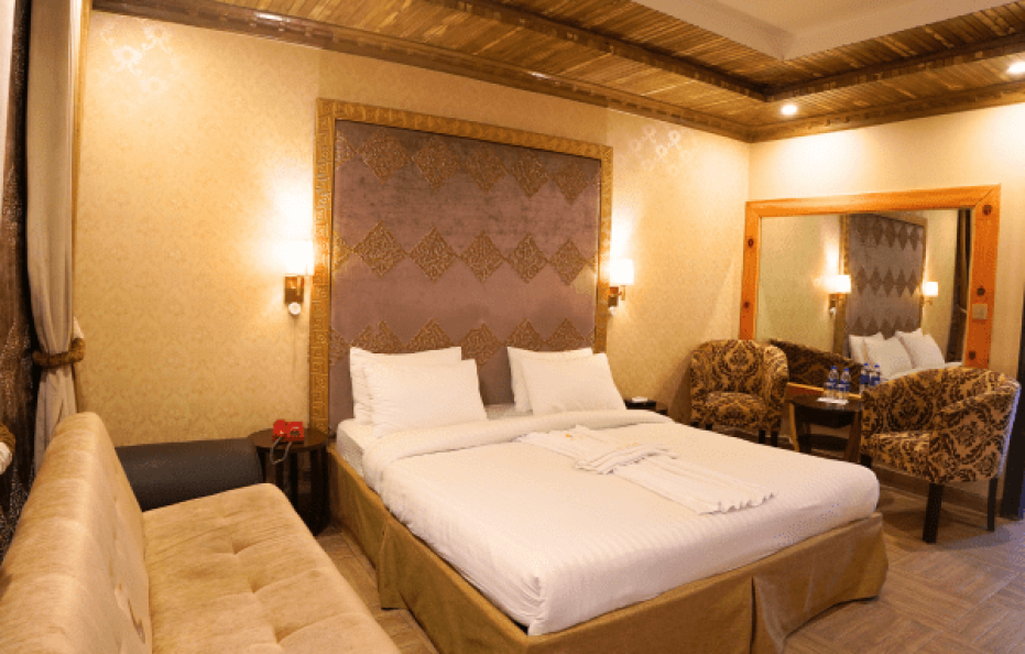 Roomy Dastaan