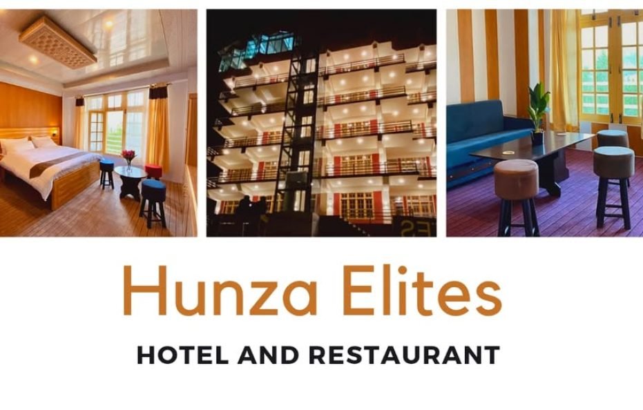 Hunza Elite Hotel