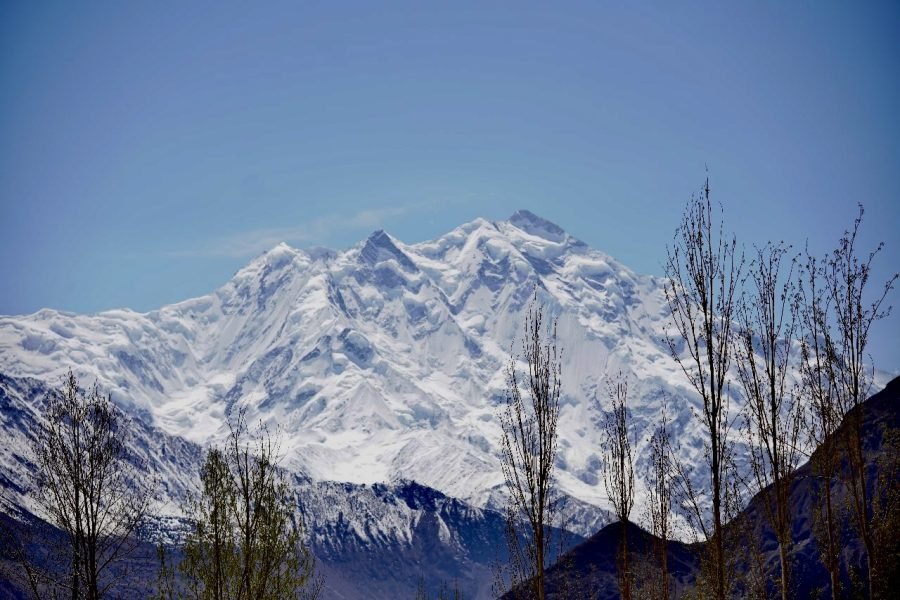 7-Day Northern Pakistan Adventure Tour