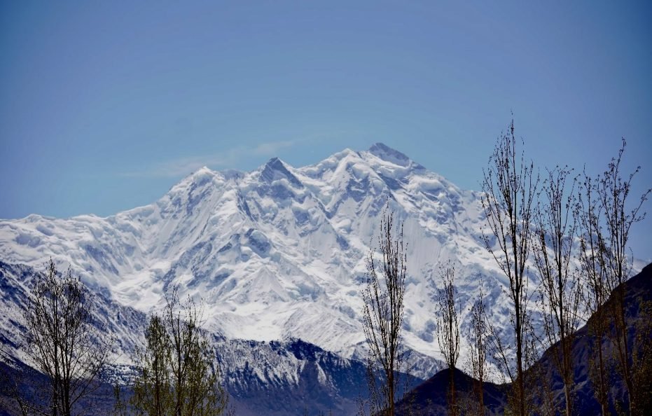 Hunza Elite Hotel