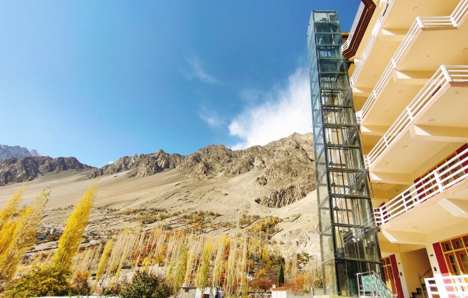Hunza Elite Hotel
