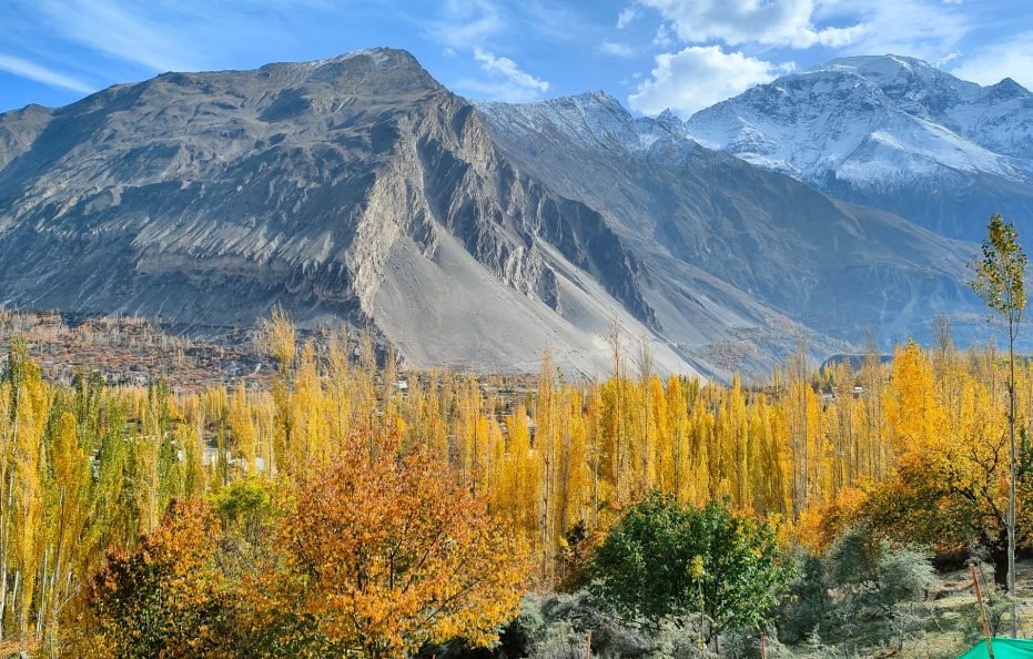Hunza Elite Hotel