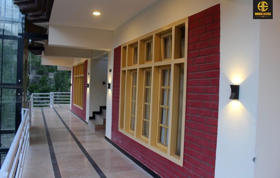 Hunza Elite Hotel