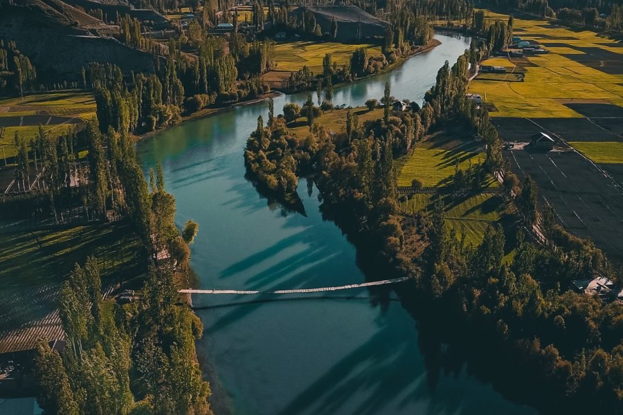 7-Day Hunza & Skardu Tour via Naran
