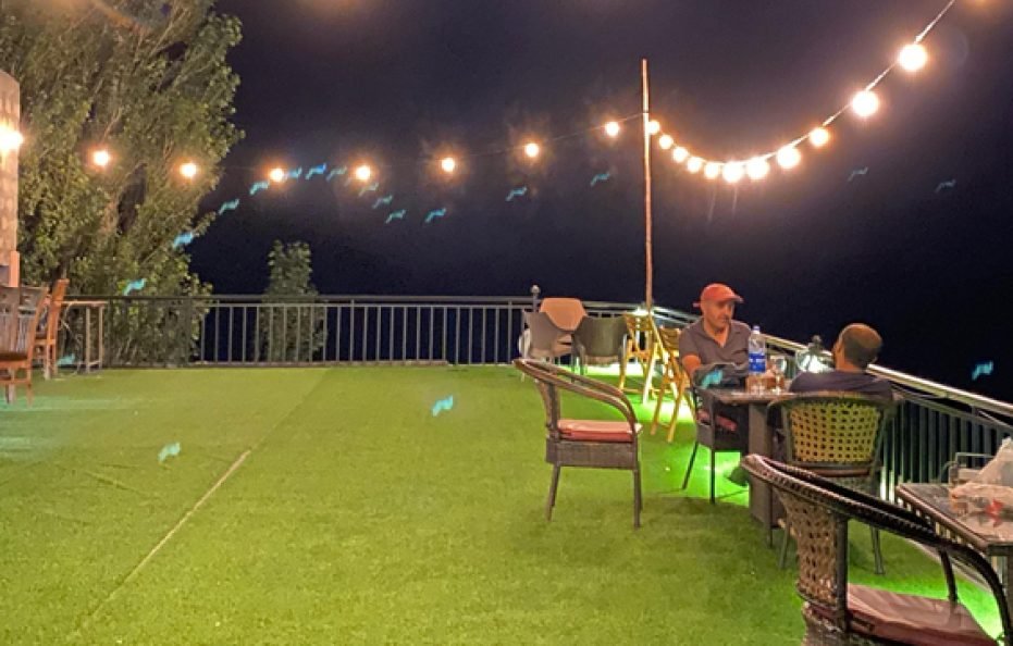 Qayam Hotel Hunza