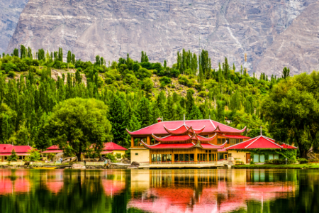 15-Days Grand Tour of Hunza | Swat | Skardu | Kashmir