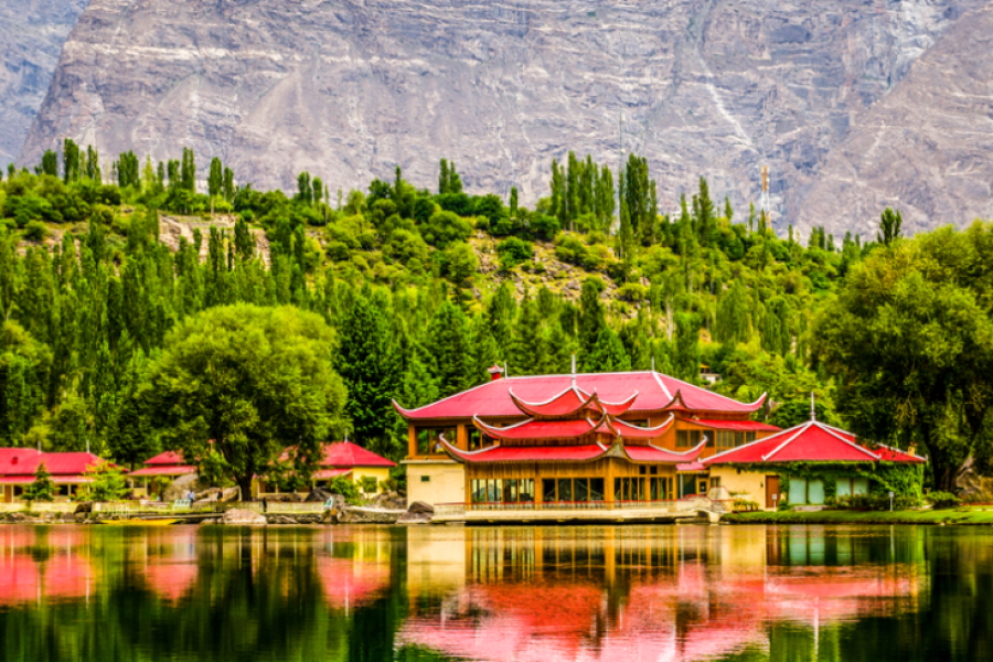 15-Days Grand Tour of Hunza | Swat | Skardu | Kashmir